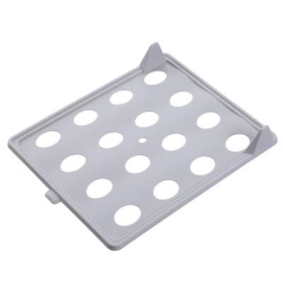Anti-Wrinkle Folding Clothes Board Wardrobe Storage Organizer