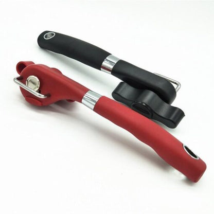 Stainless Steel Safe Can Opener