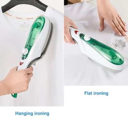 2025 New Upgrade Portable Garment Steamer - Ninjanew