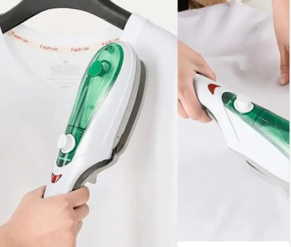 2025 New Upgrade Portable Garment Steamer - Ninjanew