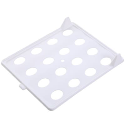 Anti-Wrinkle Folding Clothes Board Wardrobe Storage Organizer