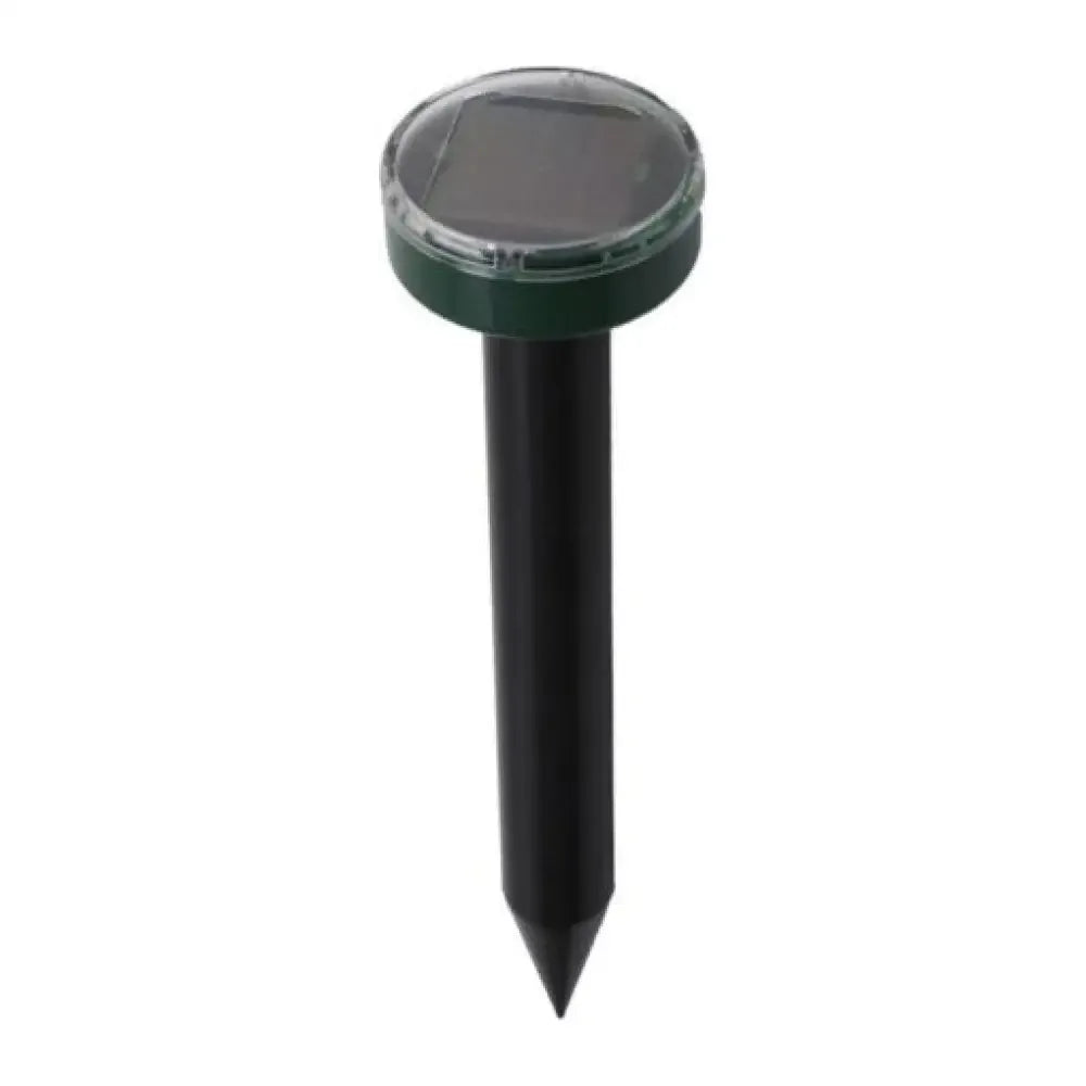 2Pcs Solar Electronic Snake Repeller - Ninjanew
