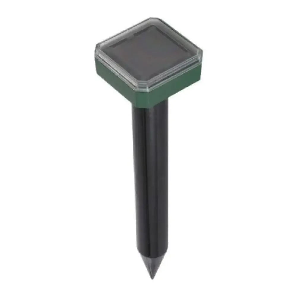 2Pcs Solar Electronic Snake Repeller - Ninjanew