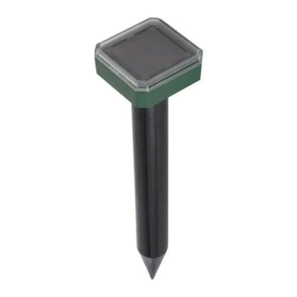 2Pcs Solar Electronic Snake Repeller - Ninjanew
