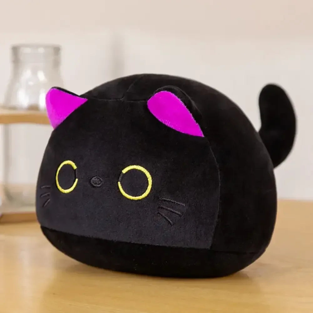 3-Size Kawaii Stuffed Keychain - Ninjanew