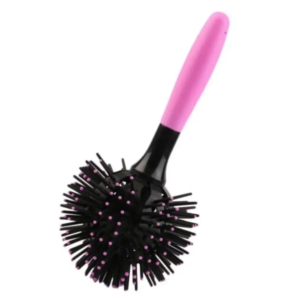 360-Degree Ball Styling Brush - 