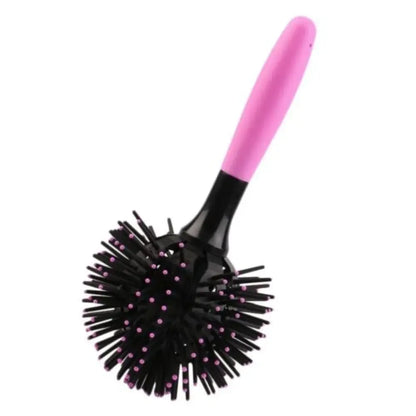 360-Degree Ball Styling Brush - 