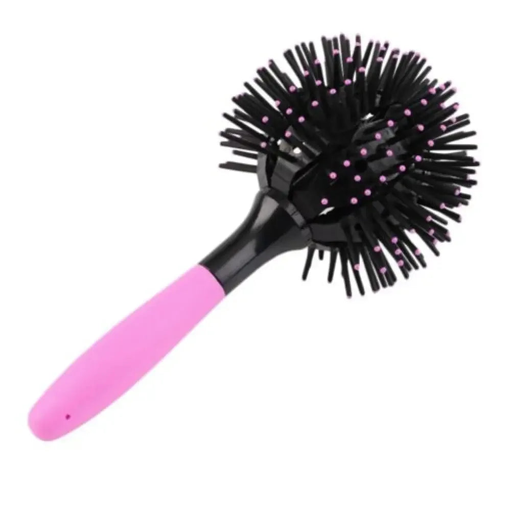 360-Degree Ball Styling Brush - 