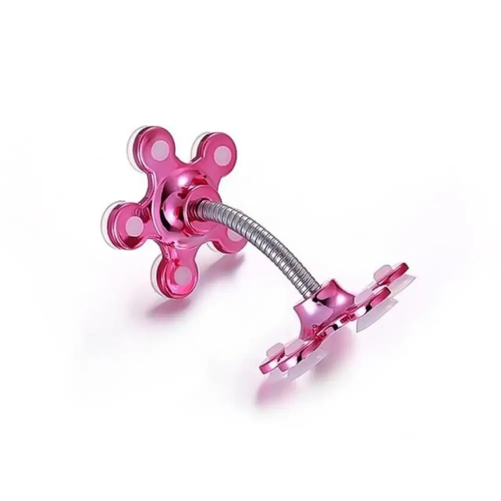 360 Phone Holder - Pink