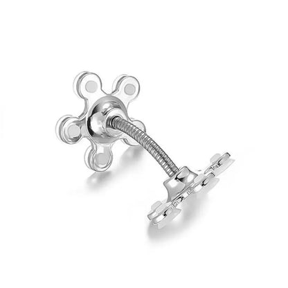 360 Phone Holder - Silver