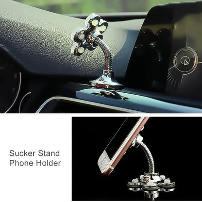 360 Phone Holder - Blue