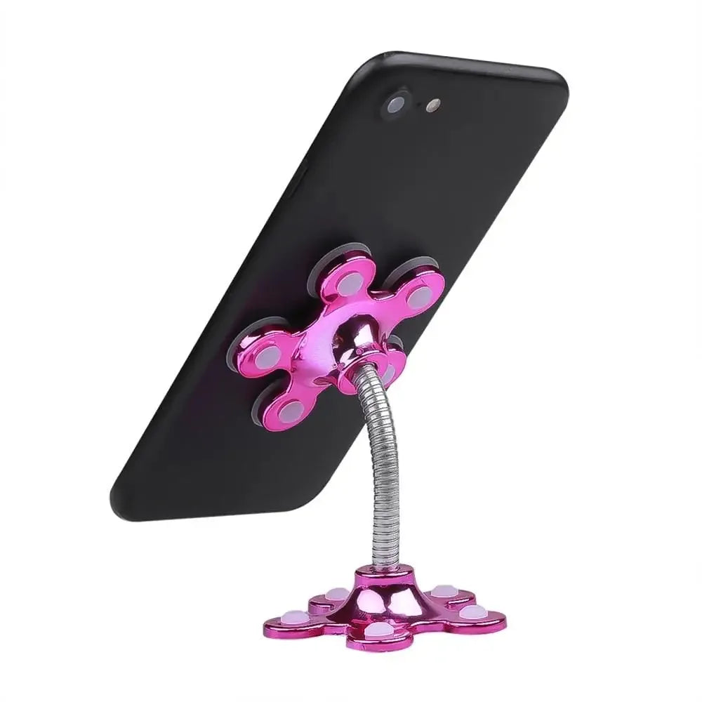 360 Phone Holder - Blue