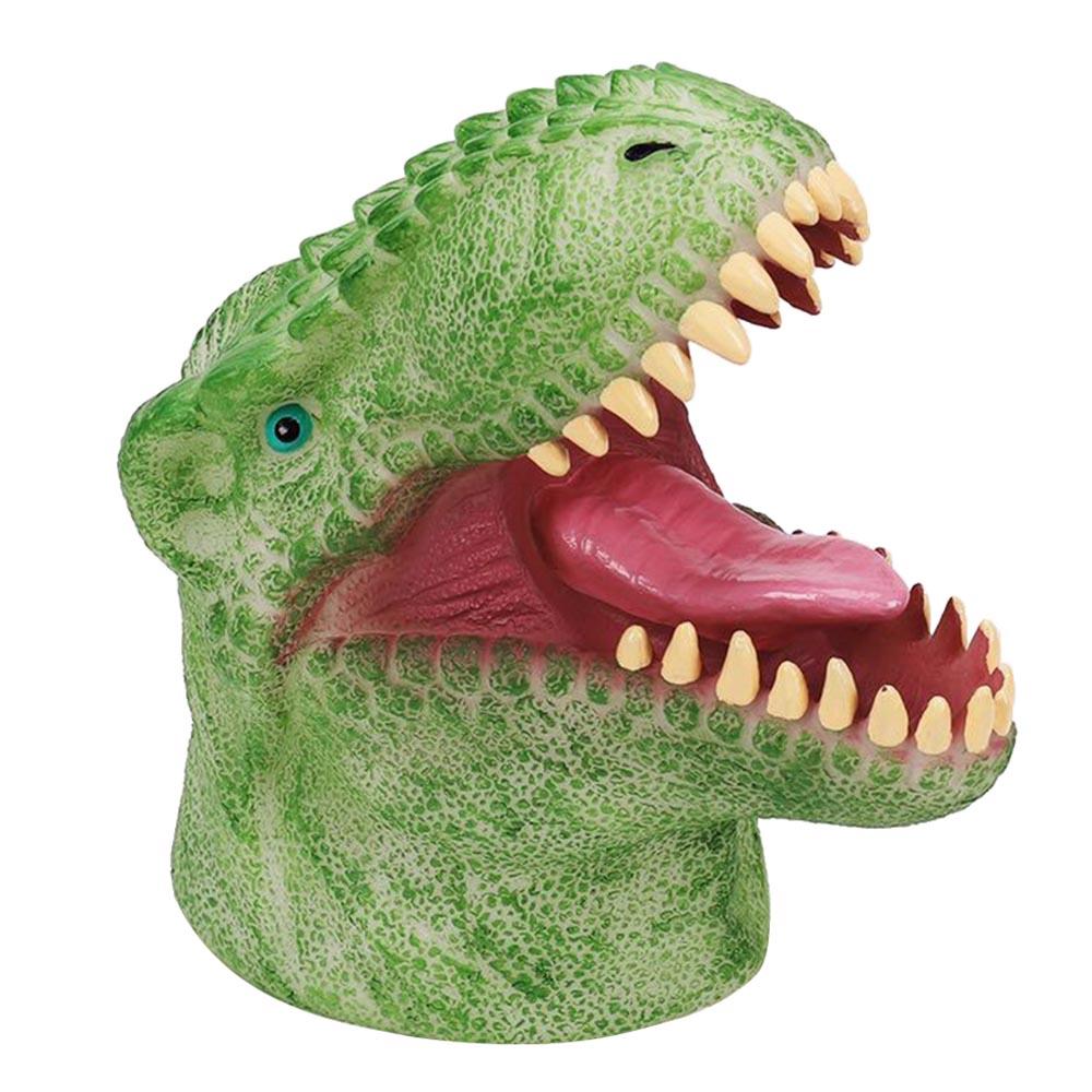 3D Colorful T-Rex Light