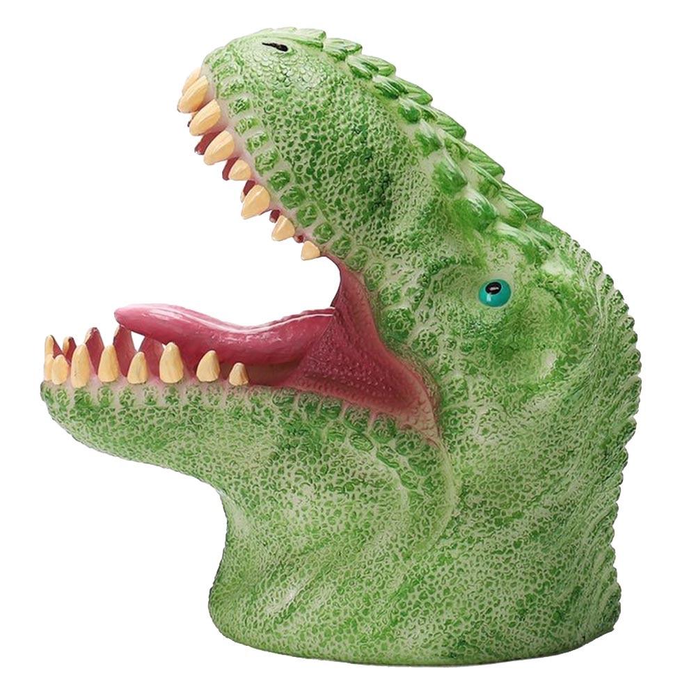 3D Colorful T-Rex Light