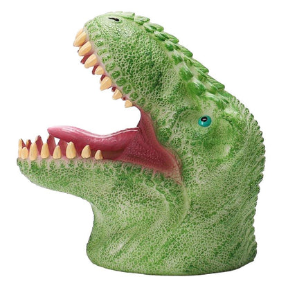 3D Colorful T-Rex Light