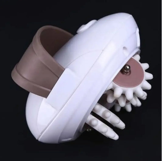 3D Electric Full Body Cellulite Massager