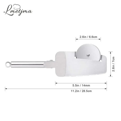 4 in 1 Pizza Cutter - 
