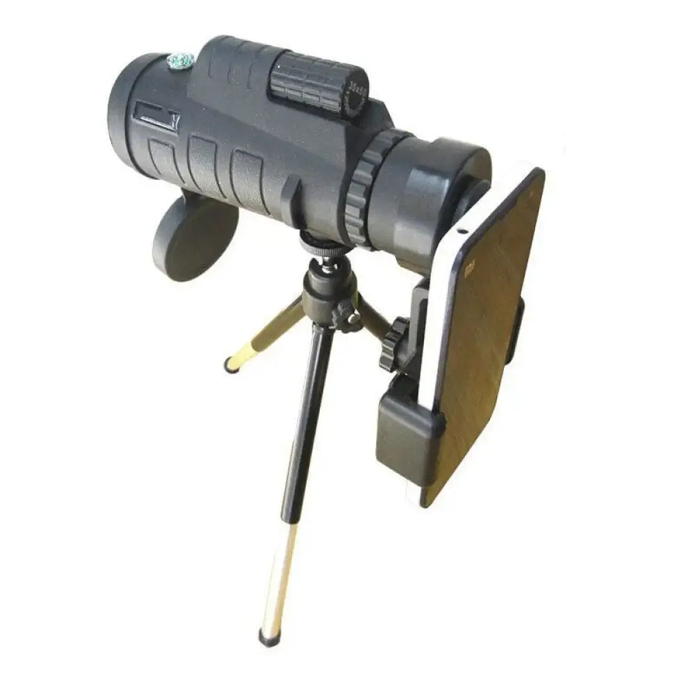 40X Telephoto Zoom HD Camera Lens