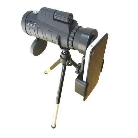 40X Telephoto Zoom HD Camera Lens