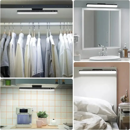 5W Dimmable Mirror Light - White / Standard