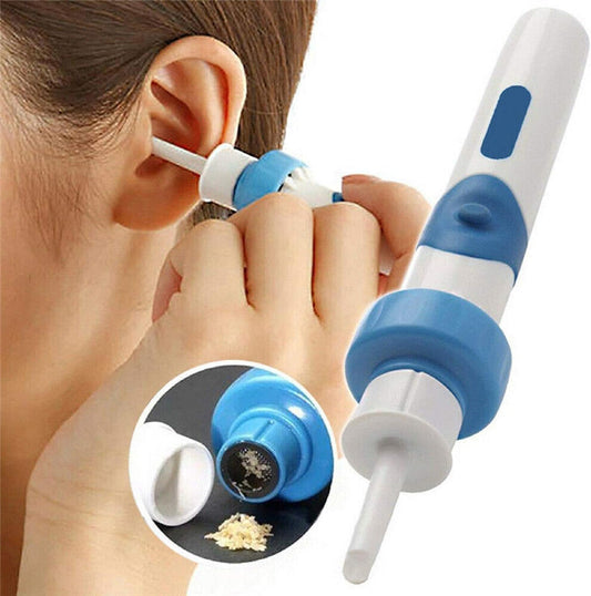 Ear Wax Remover Vacuum Cleaner