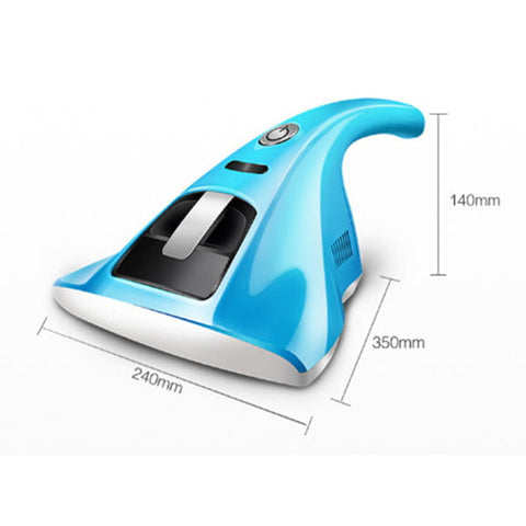 UV Vacuum Cleaner - Anti Dust Mites