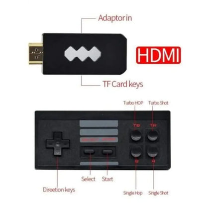 NES Classic Retro Video Game Console