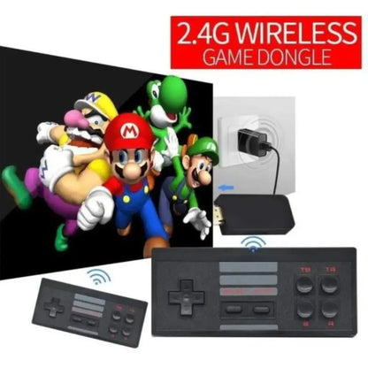 NES Classic Retro Video Game Console