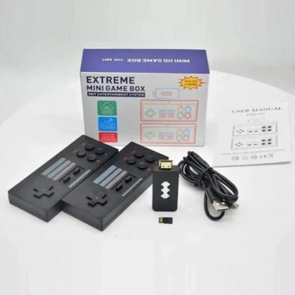 NES Classic Retro Video Game Console