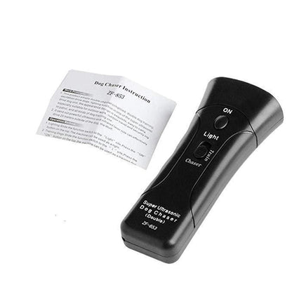 Anti Dog Barking Device