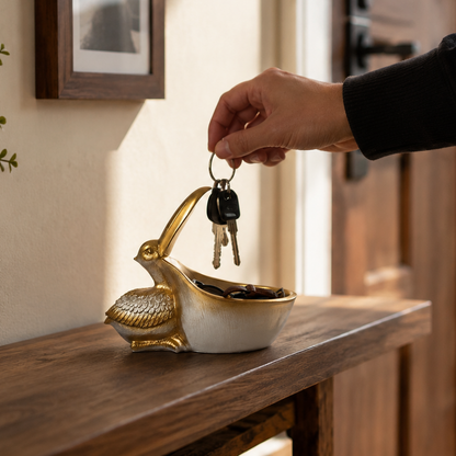 😍The Cutest Way To Stop Losing Your Keys – Pelican Storage Organizer