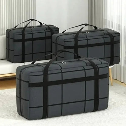 Heavy-Duty Composite Storage Bag Large Capacity Dustproof & Moisture-proof - M