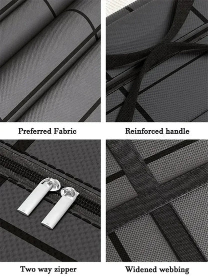 Heavy-Duty Composite Storage Bag Large Capacity Dustproof & Moisture-proof - M