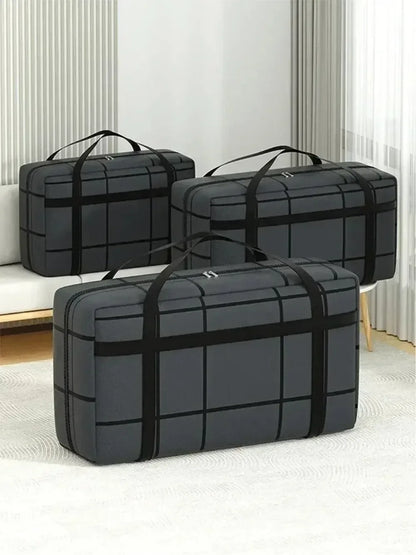 Heavy-Duty Composite Storage Bag Large Capacity Dustproof & Moisture-proof - M