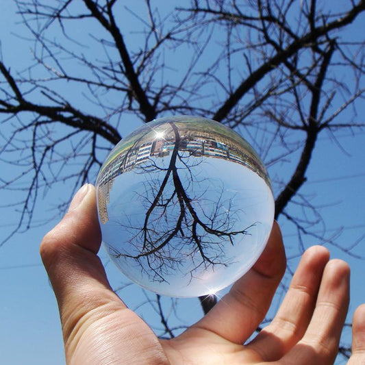 Fushigi gravity ball
