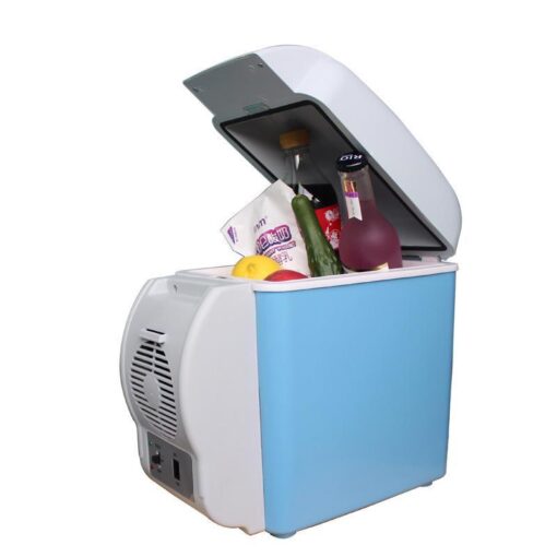 Portable Car Refrigerator 7.5L