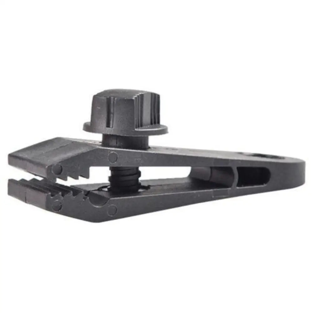 Heavy-Duty Tarp Clips & Awning Clamps 