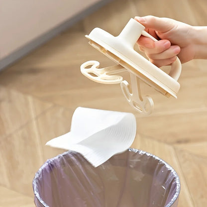 Magic Wipe Disposable Scouring Pad Kitchen Degreaser