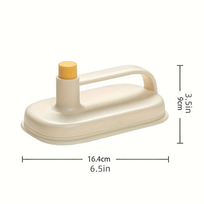 Magic Wipe Disposable Scouring Pad Kitchen Degreaser
