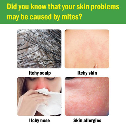 Natural Mite Killer