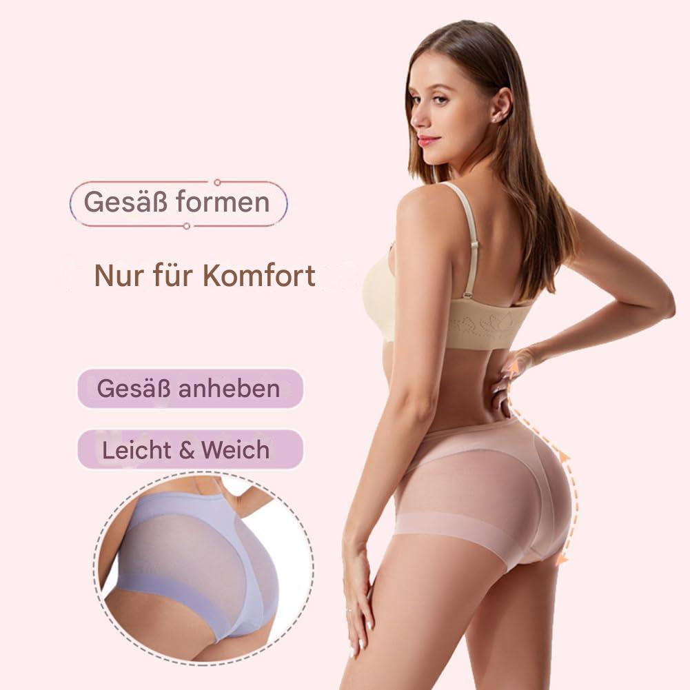 Veluna Seamless Butt-Lift Shaping Panty - detail
