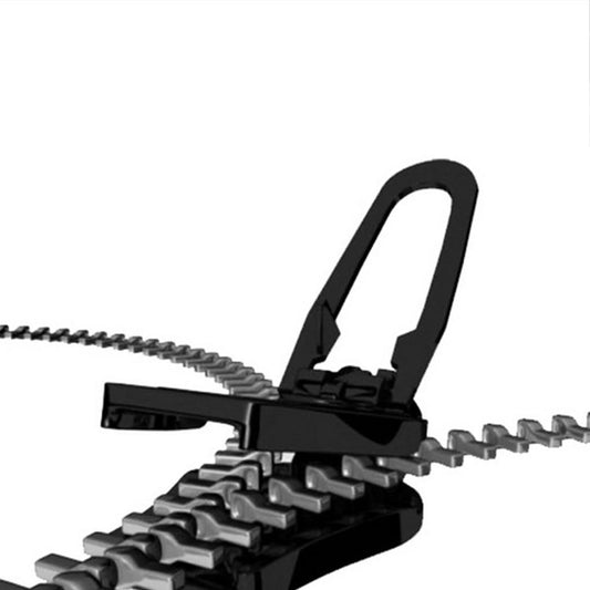 Universal Zipper Instant Fix Repair