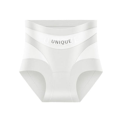 High-Waisted Tummy Control Seamless Boyshorts