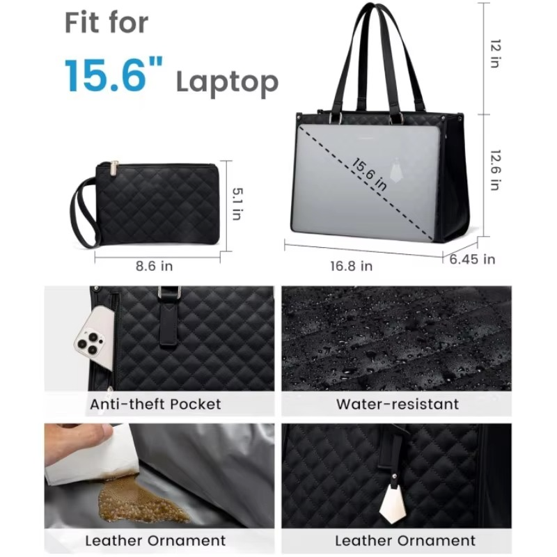 50% Off | TotePack™ | No More Juggling Multiple Bags!