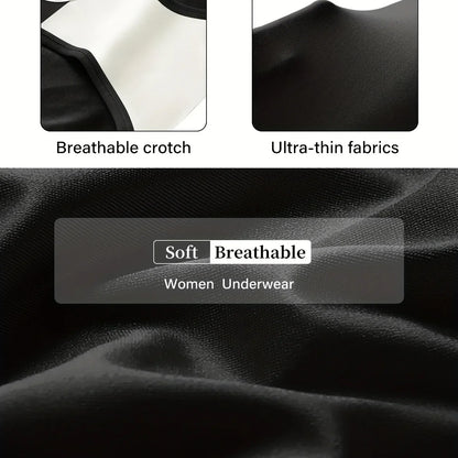 Shapewear briefs detail