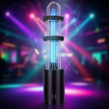 UV Disinfection Lamp – UV+Ozone 