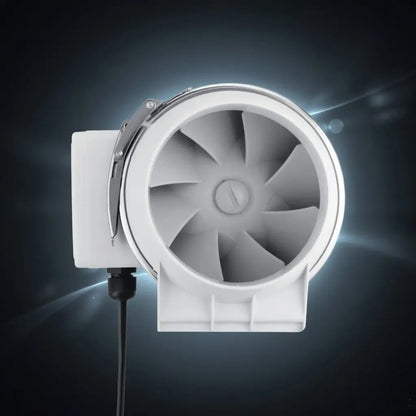 Wall Exhaust Fan – Ventilation & Air Circulation for Home