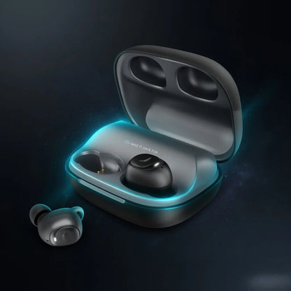 Wireless Waterproof Earbuds – IPX5 Bluetooth 5.0 True Wireless
