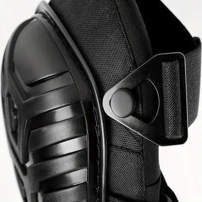 Professional Work Knee Pads – Heavy Duty Gel & Foam Gardening Construction
