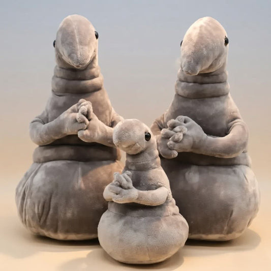 Wosh Plush Toy Waiting Stuffed Animal